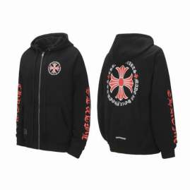 Picture of Chrome Hearts Jackets _SKUChromeHeartsS-XLtltx0634714